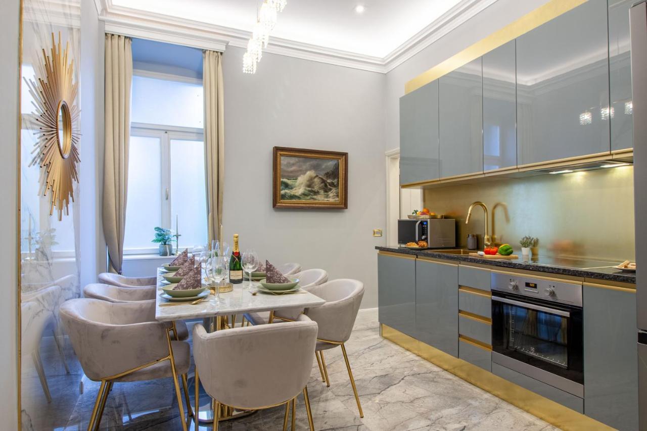 Superb Arena View Apartment Pula Ngoại thất bức ảnh