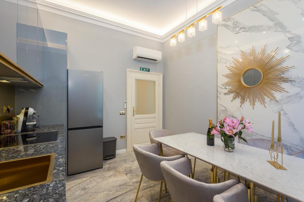 Superb Arena View Apartment Pula Ngoại thất bức ảnh