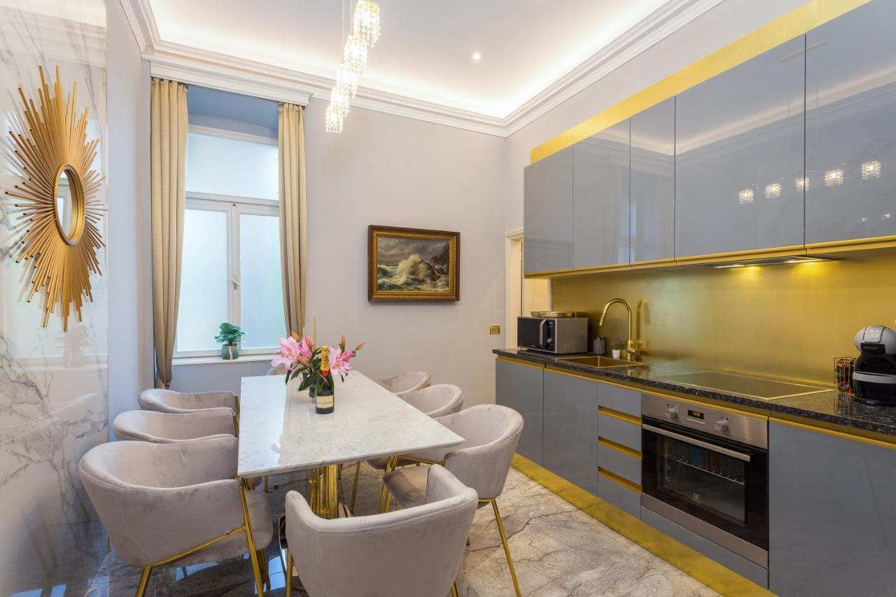 Superb Arena View Apartment Pula Ngoại thất bức ảnh