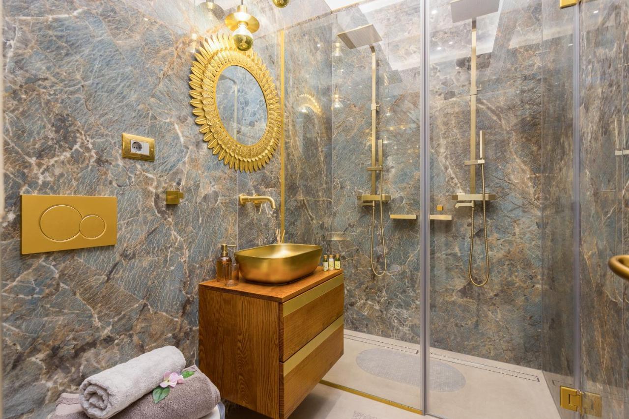Superb Arena View Apartment Pula Ngoại thất bức ảnh